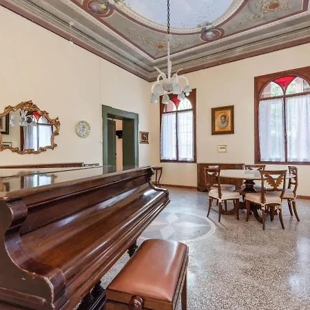 Belvilla By Oyo Fiorita Due