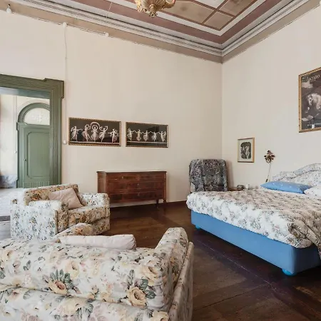 Belvilla By Oyo Fiorita Due בית נופש *