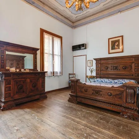 Belvilla By Oyo Fiorita Due בית נופש *