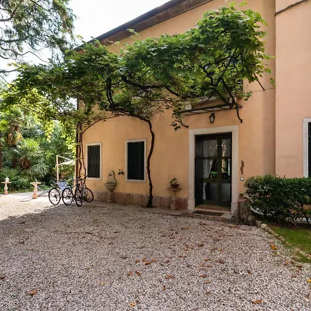 Belvilla By Oyo Fiorita Due *