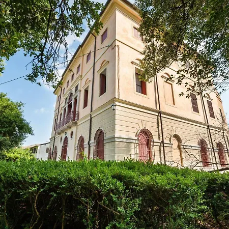 בית נופש Belvilla By Oyo Fiorita Due Romano D'Ezzelino