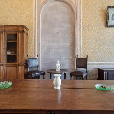 Belvilla By Oyo Fiorita Due בית נופש