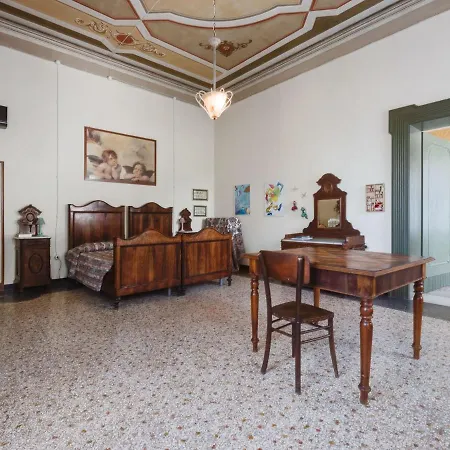 Belvilla By Oyo Fiorita Due